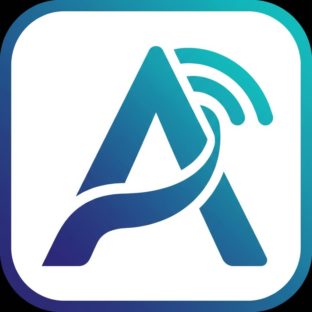 Airspeak Logo